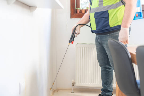 Best Best Pest Control Companies  in Eagle, CO